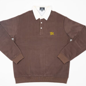 Ames Classic Long-sleeve Polo