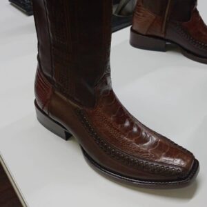 Crocodile Leather