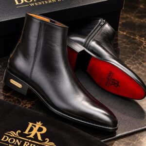 Fabbiani Signature Leather