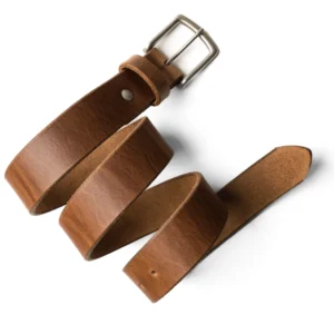 Don Rivera  Leonardo Signature Belt